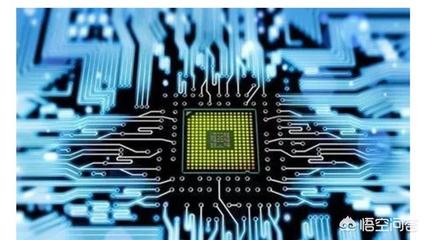 荷兰光刻机霸主之路 为何全球仅ASML能制造顶级光刻机