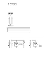UM66T 19L 一款多功能音乐集成电路的设计与应用